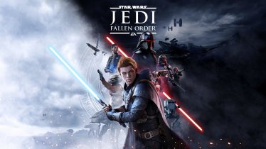 ตื่นเต้นไปกับการผจญภัยของพาดาวันหนุ่มในคลิปเกมเพลย์แรกของ Star Wars Jedi: Fallen Order