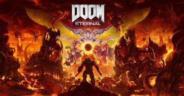 Doom Eternal เตรียมวางจำหน่าย 22 พ.ย.นี้ พร้อมเผยโบนัสพิเศษสำหรับผู้ที่สั่งจองล่วงหน้า