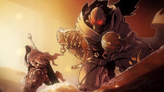THQ Nordic ประกาศเปิดตัว Darksiders Genesis พร้อมจำหน่ายภายในปีนี้