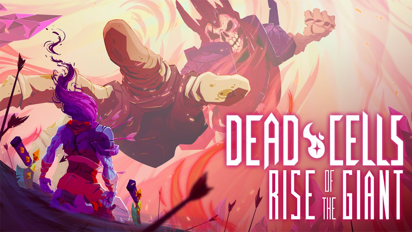 Dead Cells Action Game of the Year เตรียมวางจำหน่ายในรูปแบบแผ่นบน PS4 และ Nintendo Switch