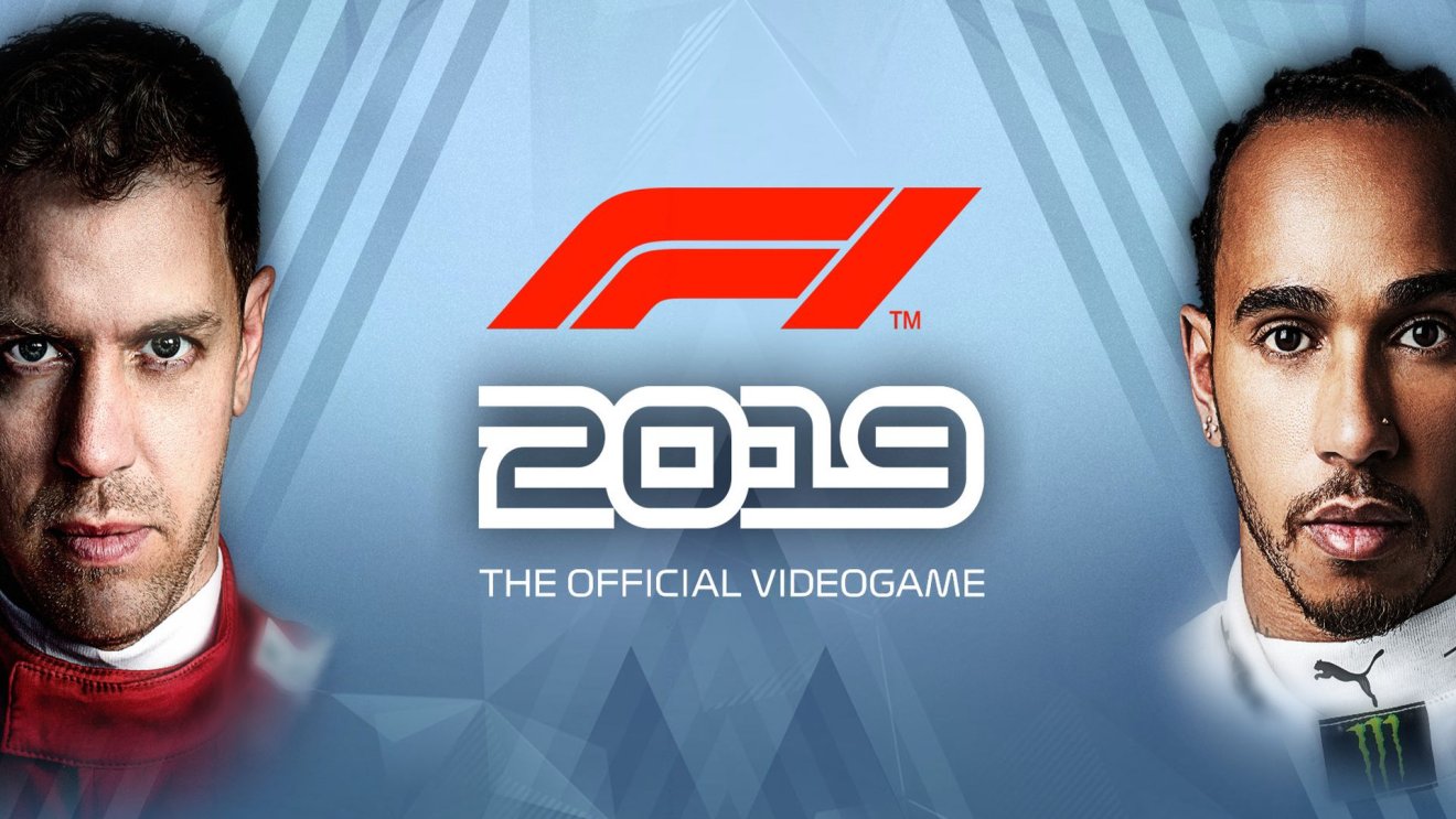 Codemasters เผยสเปคความต้องการของ F1 2019