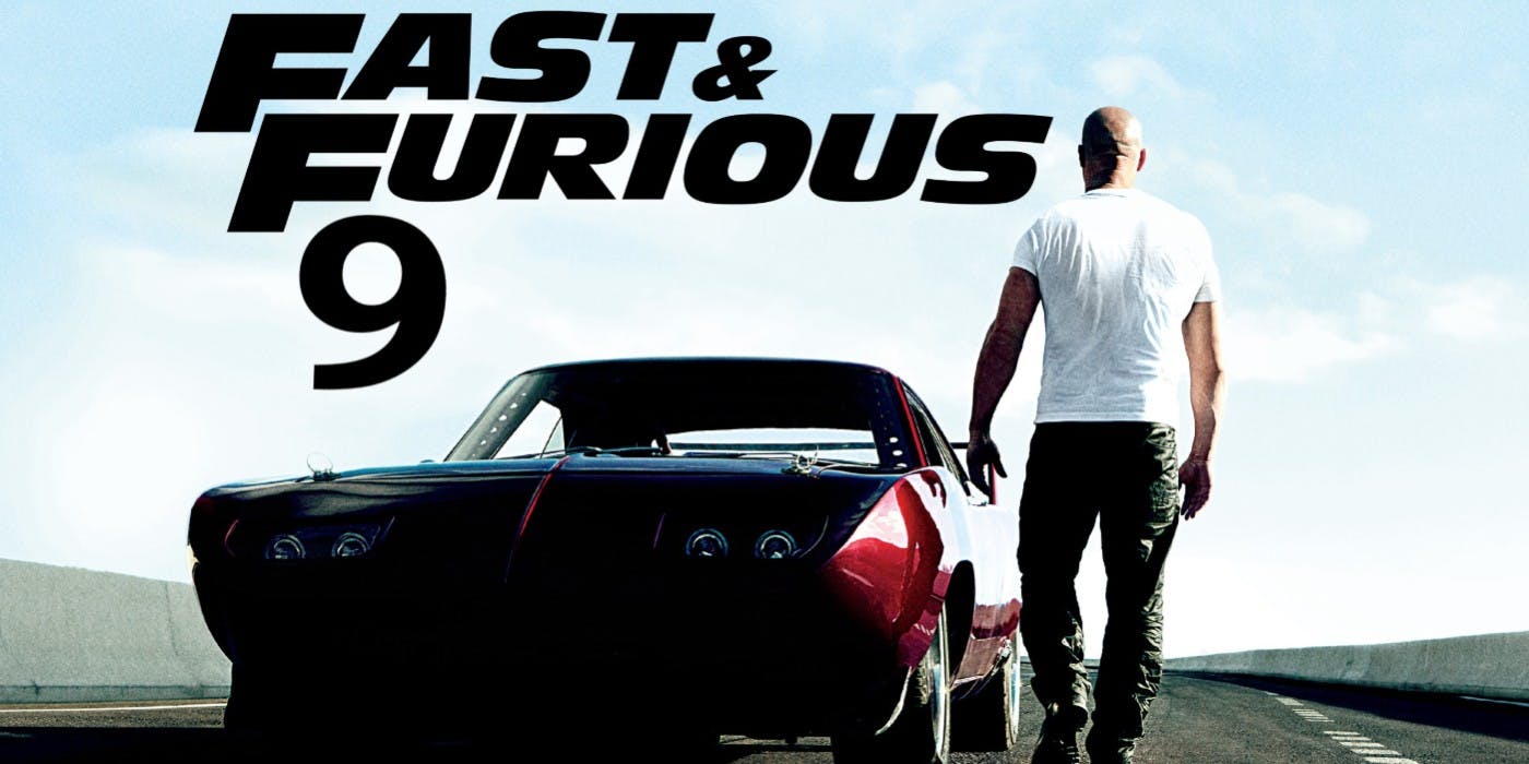 Vin Diesel อวดคลิปการถ่ายทำ Fast & Furious 9 วันแรกลงอินสตาแกรม รอลุ้นการถ่ายทำที่ไทย