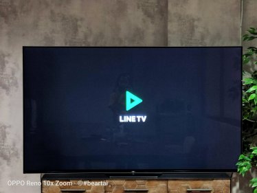 สิ้นสุดการรอคอยเมื่อ Line TV ใช้กับ Chromecast ได้แล้ว เปิดละคร, หนังขึ้นจอใหญ่ง่ายขึ้น