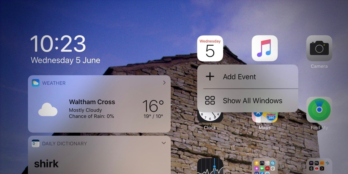 Apple ตัดฟีเจอร์ 3D Touch ออกบน iOS13 พร้อมเปลี่ยนเป็น Haptic Touch คล้าย ๆ บน Android