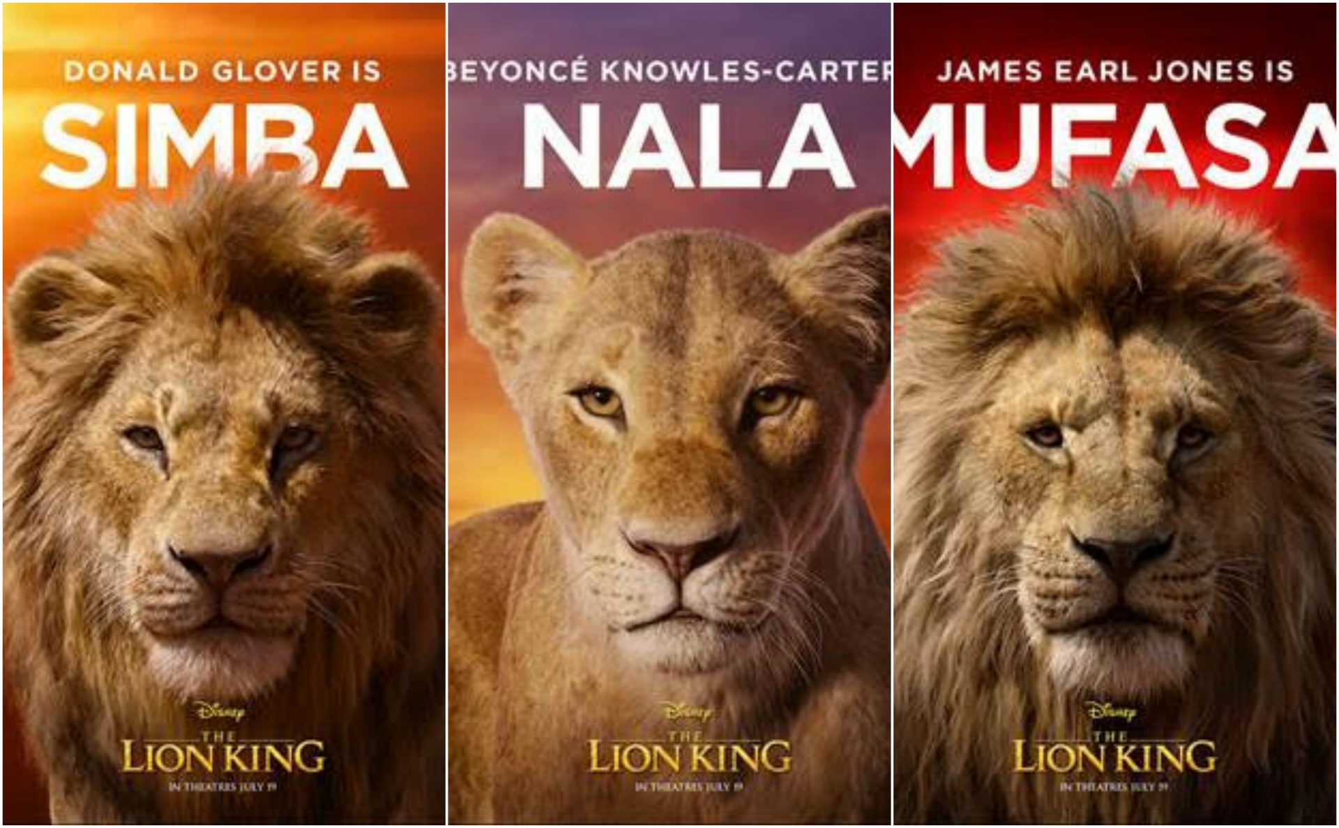 ชวนฟัง!  ‘Can You Feel The Love Tonight’ เวอร์ชัน TV Spot เรียกน้ำย่อยก่อนฟังเพลงเต็มใน The Lion King