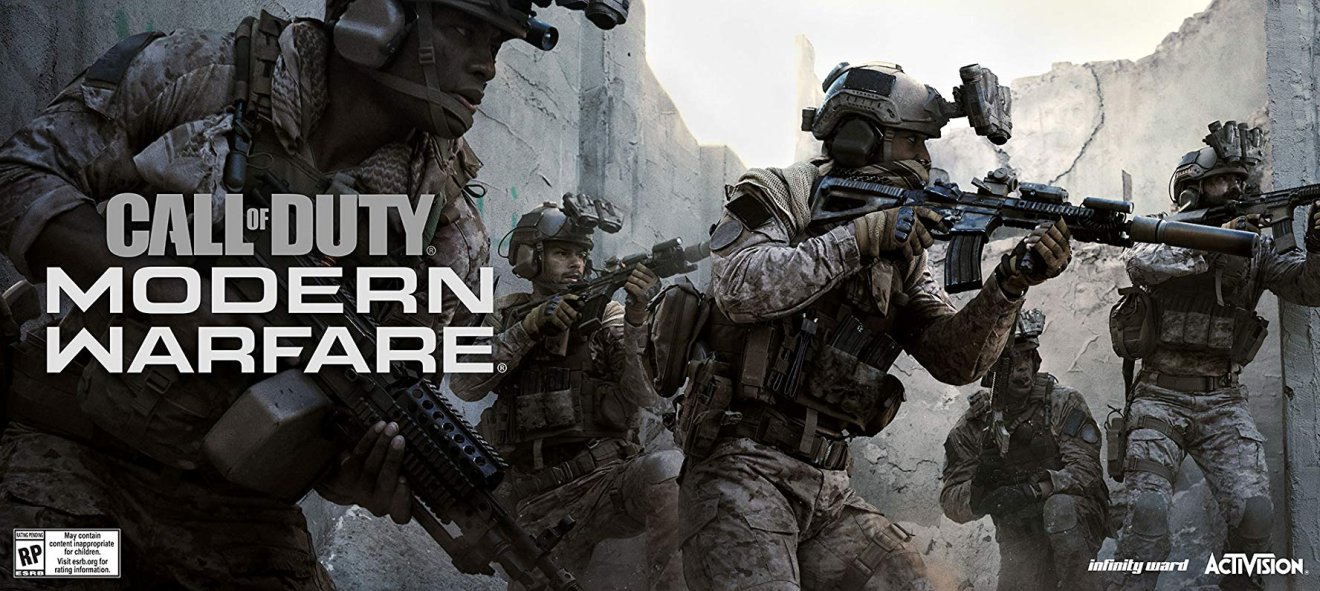 เผยฟีเจอร์ใหม่ เนื้อเรื่องและความยาวในโหมดแคมเปญของ Modern Warfare