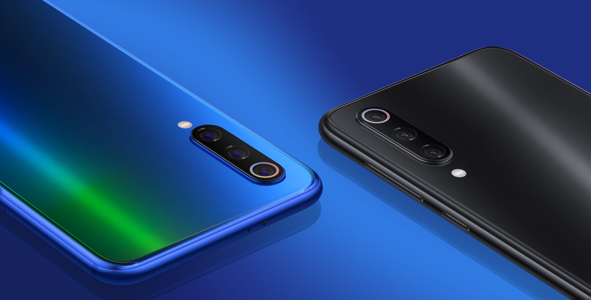 เปิดตัว Xiaomi Mi 9 SE เรือธงรุ่นเล็กในไทย พร้อมเปิดสั่งจอง 17 – 21 มิ.ย. ในราคาเพียง 11,999 บาท ที่ Lazada