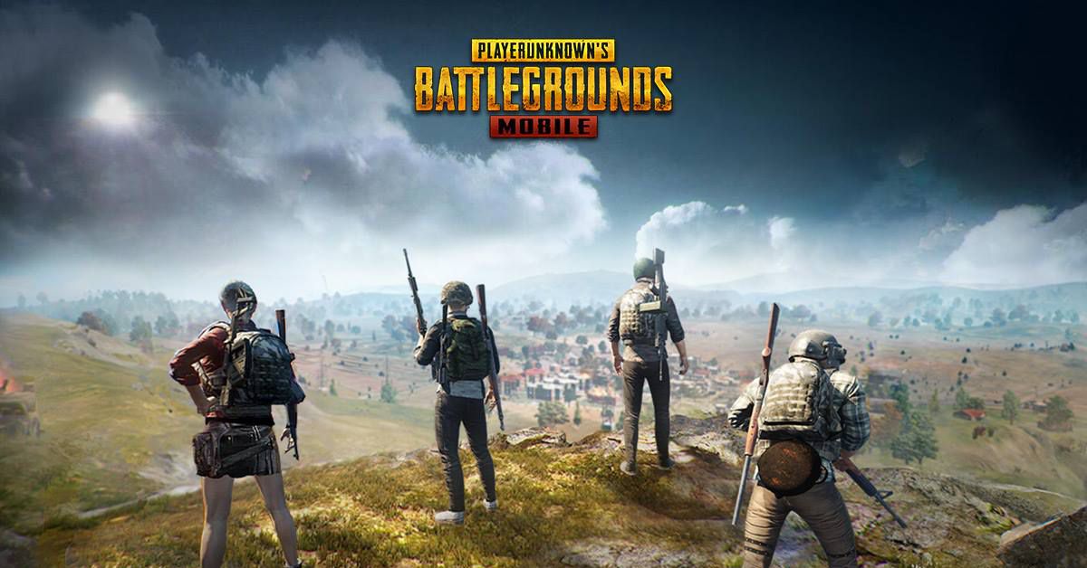 PUBG Mobile มียอดดาวโหลดถึง 400 ล้านครั้ง พร้อมอัพเดตโหมด Team Deathmatch 4v4