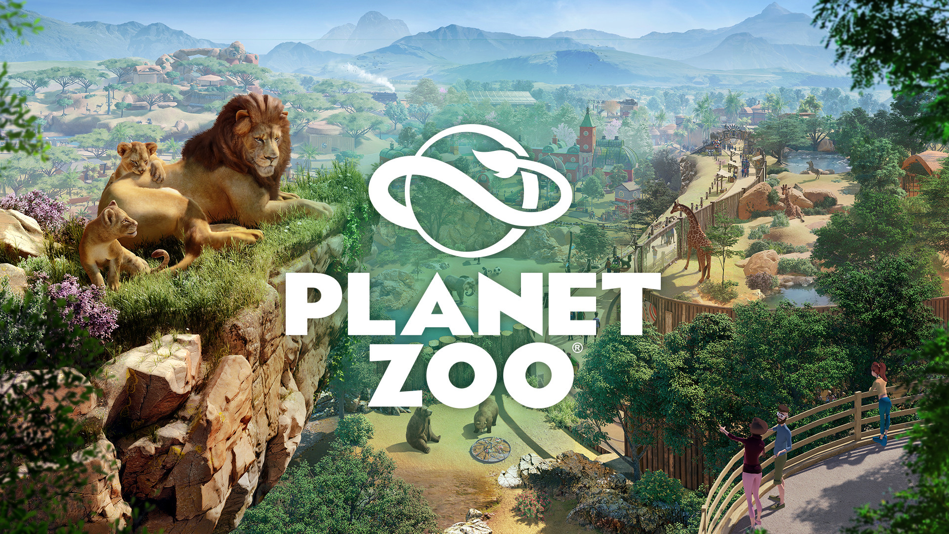 Planet Zoo เกมบริหารสวนสัตว์จำลองในฝัน ที่เรียกได้ว่า ‘สมบูรณ์แบบ’