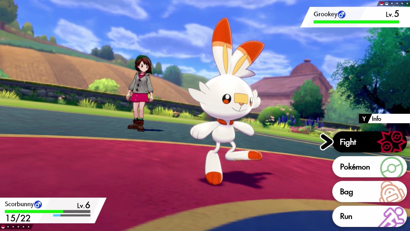 Producer ออกมาชี้แจง ถึงเหตุดราม่า Pokemon Sword กับ Pokemon Shield