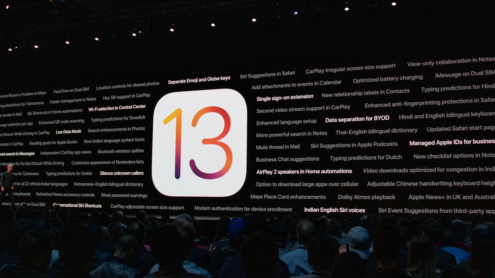 iOS 13 เพิ่มความสามารถลบแอปได้เลยจากหน้าอัปเดต