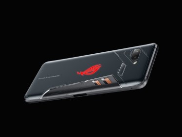 Asus ประกาศความร่วมมือกับ Tencent Games : พัฒนา ROG Phone รุ่นที่ 2 : เตรียมเปิดตัว ก.ค. นี้