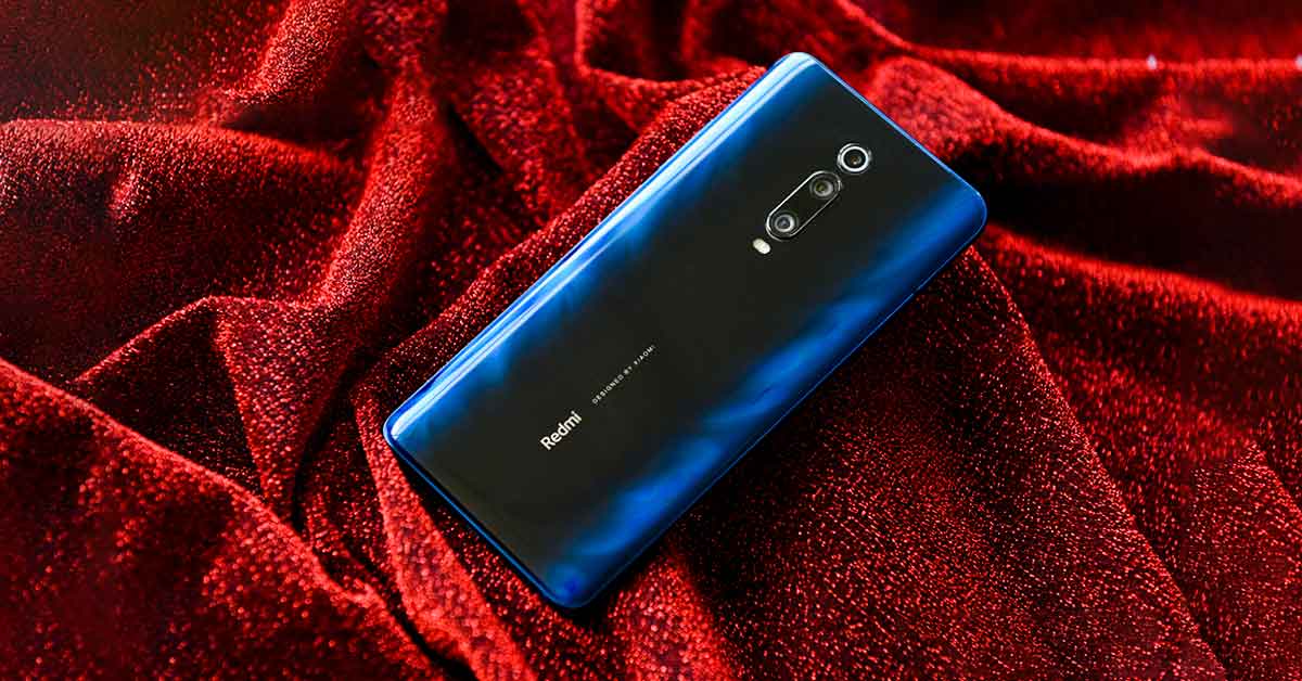 Xiaomi Mi 9T วางขายในฟิลิปปินส์ก่อนเปิดตัว 12 มิ.ย. นี้