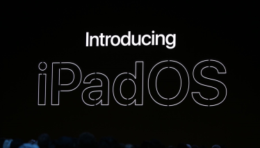 เปิดตัว iPadOS เมื่อ Apple ทำให้ iPad มีประสิทธิภาพใกล้เคียงแล็ปท็อปมากขึ้น