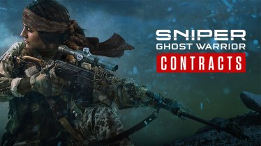 Sniper: Ghost Warrior Contracts ปล่อยทีเซอร์ตัวอย่างใหม่ พร้อมเผยสเปคความต้องการ