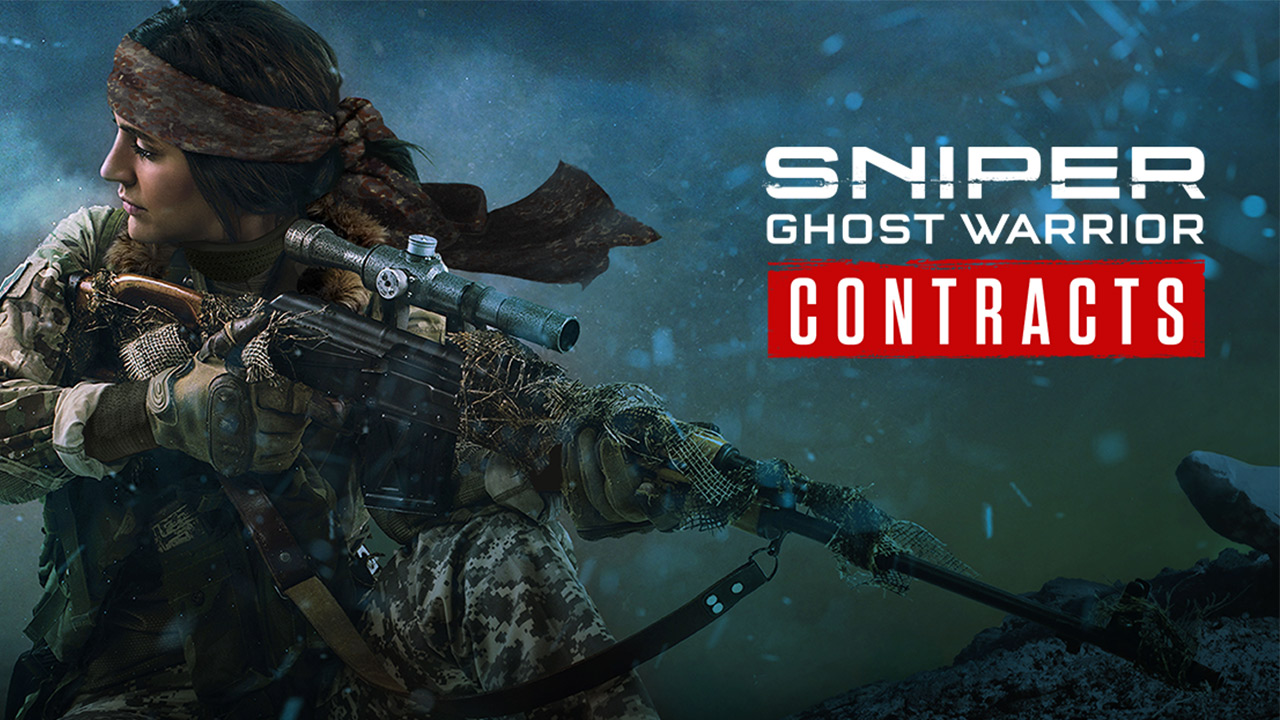 Sniper: Ghost Warrior Contracts ปล่อยทีเซอร์ตัวอย่างใหม่ พร้อมเผยสเปคความต้องการ