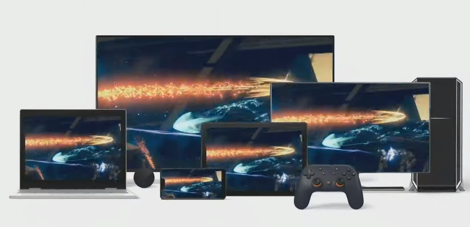 เผยรายละเอียด Google Stadia เปิดตัวพฤศจิกายนนี้ ไม่ต้องซื้อเครื่องเกมเพื่อเล่นเกมอีกต่อไป!