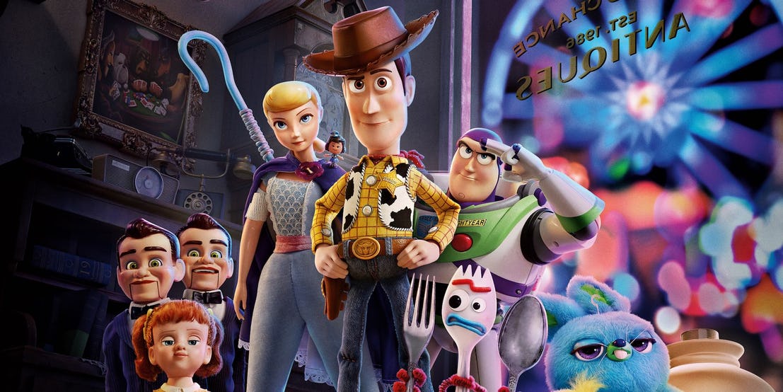 จบอย่างซึ้งกับ Toy Story 4 แต่จะมี Toy Story 5 ต่อหรือไม่?