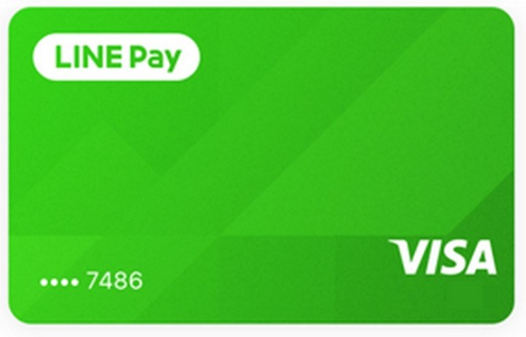 VISA พร้อมด้วย LINE Pay สร้างฟินเทคโซลูชั่นและบัตรชำระเงินดิจิทัลสำหรับอนาคต