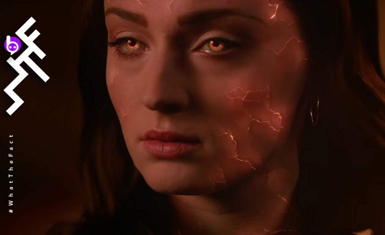 [รีวิว] X-Men : Dark Phoenix – ไม่ได้แย่ แค่ขาดเสน่ห์แบบหนัง X-เม็น