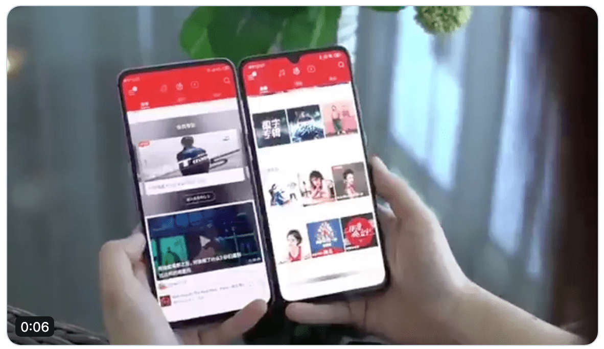 ล้ำสุดเหนือใคร Xiaomi ซ่อนกล้องใต้หน้าจอได้สำเร็จ ไม่ต้องมีรอยบาก ไม่ต้องมีป็อปอัป!