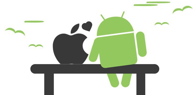มาดูกันซิ!! ว่า iOS 13 และ iPadOS 13 มีฟีเจอร์ไหนที่ยืมมาจาก Android บ้าง??
