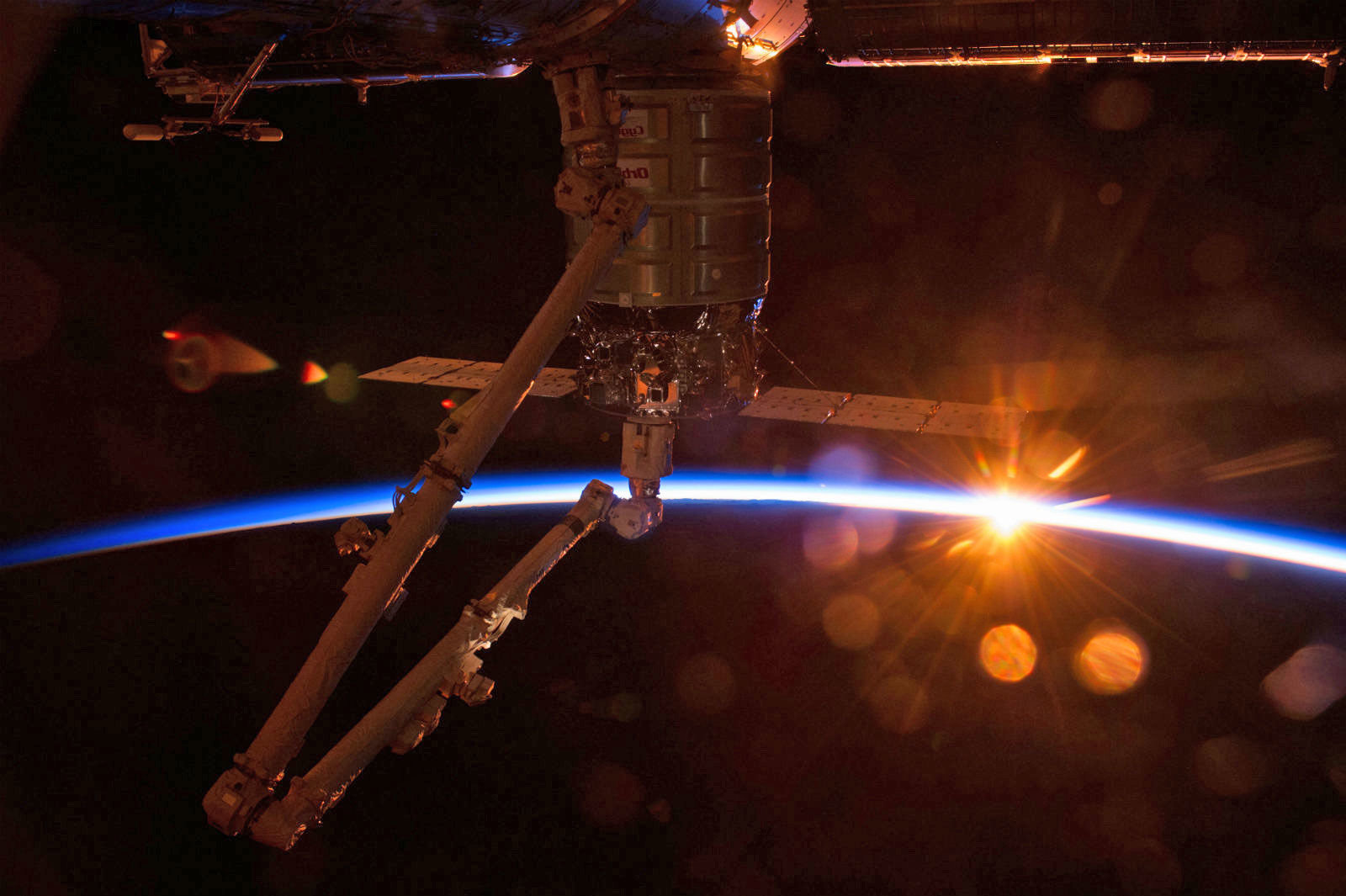 NASA เตรียมเปิดให้บริการสถานีอวกาศนานาชาติในเชิงพานิชย์แล้ว!