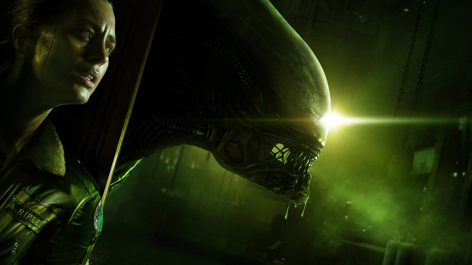Alien: Isolation เตรียมวางจำหน่ายให้กับ Nintendo Switch