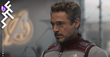 ผู้กำกับ Iron Man อยากให้ “รอเบิร์ต ดาวนีย์ จูเนียร์” ชิงออสการ์นำชายยอดเยี่ยมจาก “Avengers: Endgame”