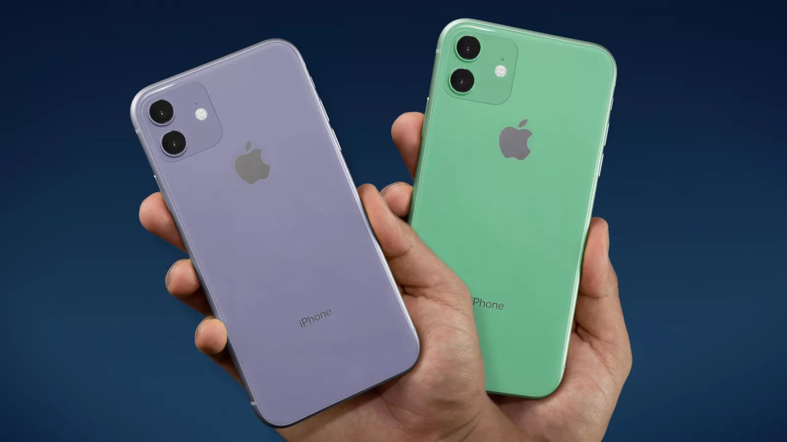 iPhone XR รุ่นใหม่ที่จะเปิดตัวปี 2019 นี้ จะมีแบตเตอรีมากขึ้นอีก 5%