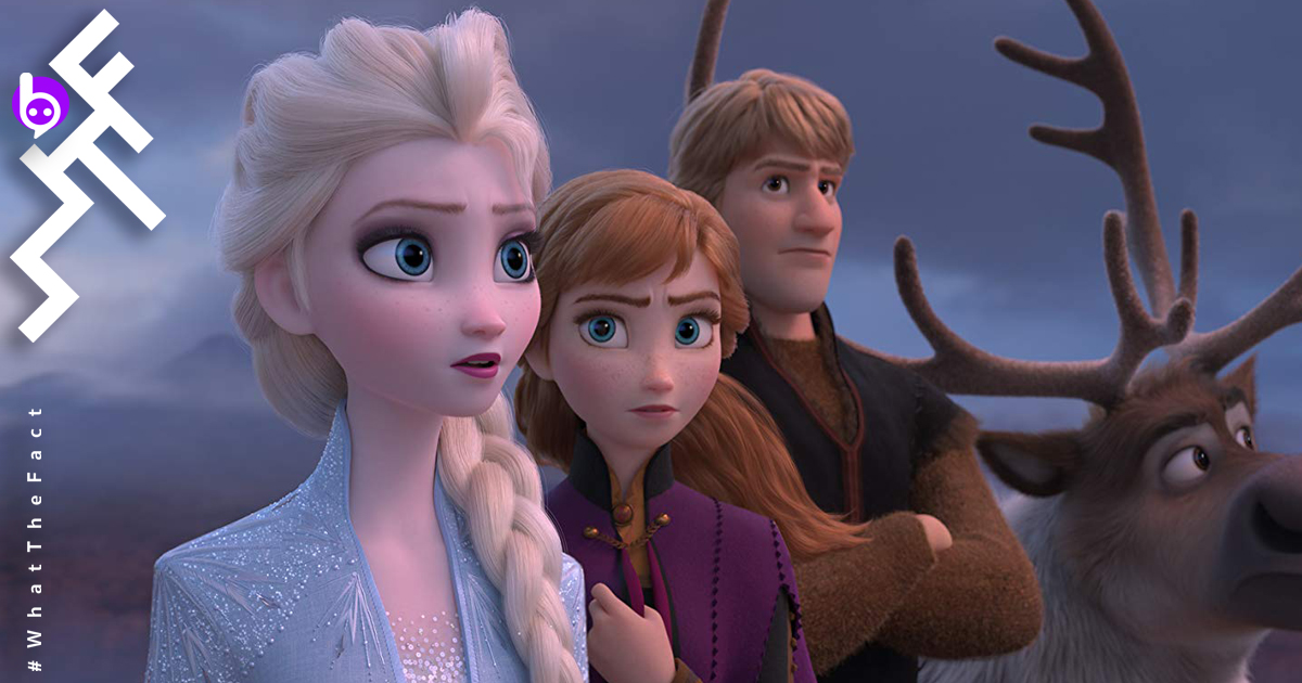 Disney เผยเนื้อเรื่อง Frozen 2 : เน้นความสัมพันธ์พี่น้องของ Elsa และ Anna อย่างจริงจัง