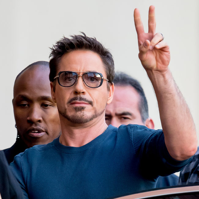 Robert Downey Jr. กับบทบาท Tony Stark มหาเศรษฐีหนุ่มกับโครงการรักษ์โลกในชีวิตจริง!