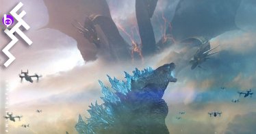 9 มอนสเตอร์ยักษ์ที่ปรากฏตัวใน Godzilla: King Of The Monsters (มีสปอยล์)