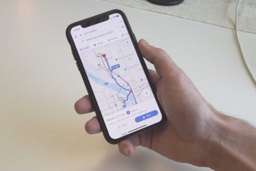 ฟีเจอร์ใหม่ Google Maps แจ้งเตือนได้หากแท็กซี่ขับพาอ้อมนอกเส้นทาง
