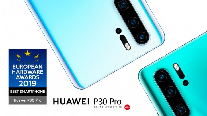Huawei P30 มียอดขายถึง 10 ล้านเครื่องแล้ว ใน 85 วัน