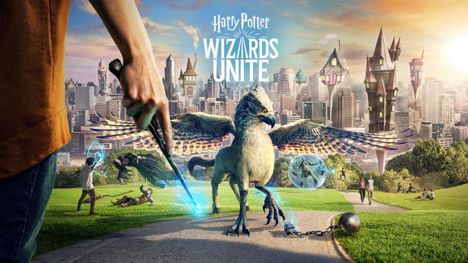 Harry Potter: Wizard Unite ท่องเวทย์มนต์ในโลกแห่งความเป็นจริง เปิดให้ดาวน์โหลดแล้วทั้ง iOS และ Android!