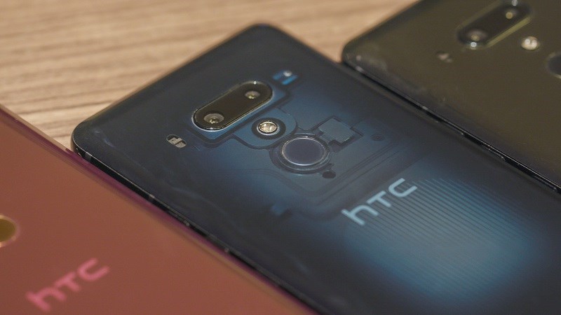 ยังสู้ต่อไป! HTC จะเปิดตัวสมาร์ตโฟนรุ่นใหม่ 11 มิ.ย. นี้ : ลืออาจเป็น HTC U19e