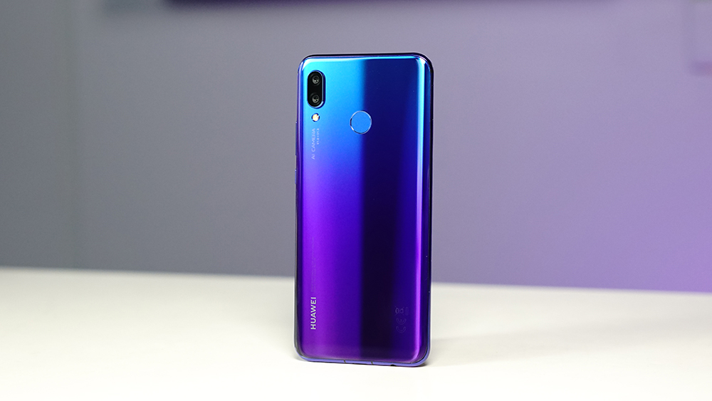 Huawei nova 5i ผ่านการทดสอบ Benchmark ด้วย Geekbench : เผยมีแรมมากถึง 6 GB