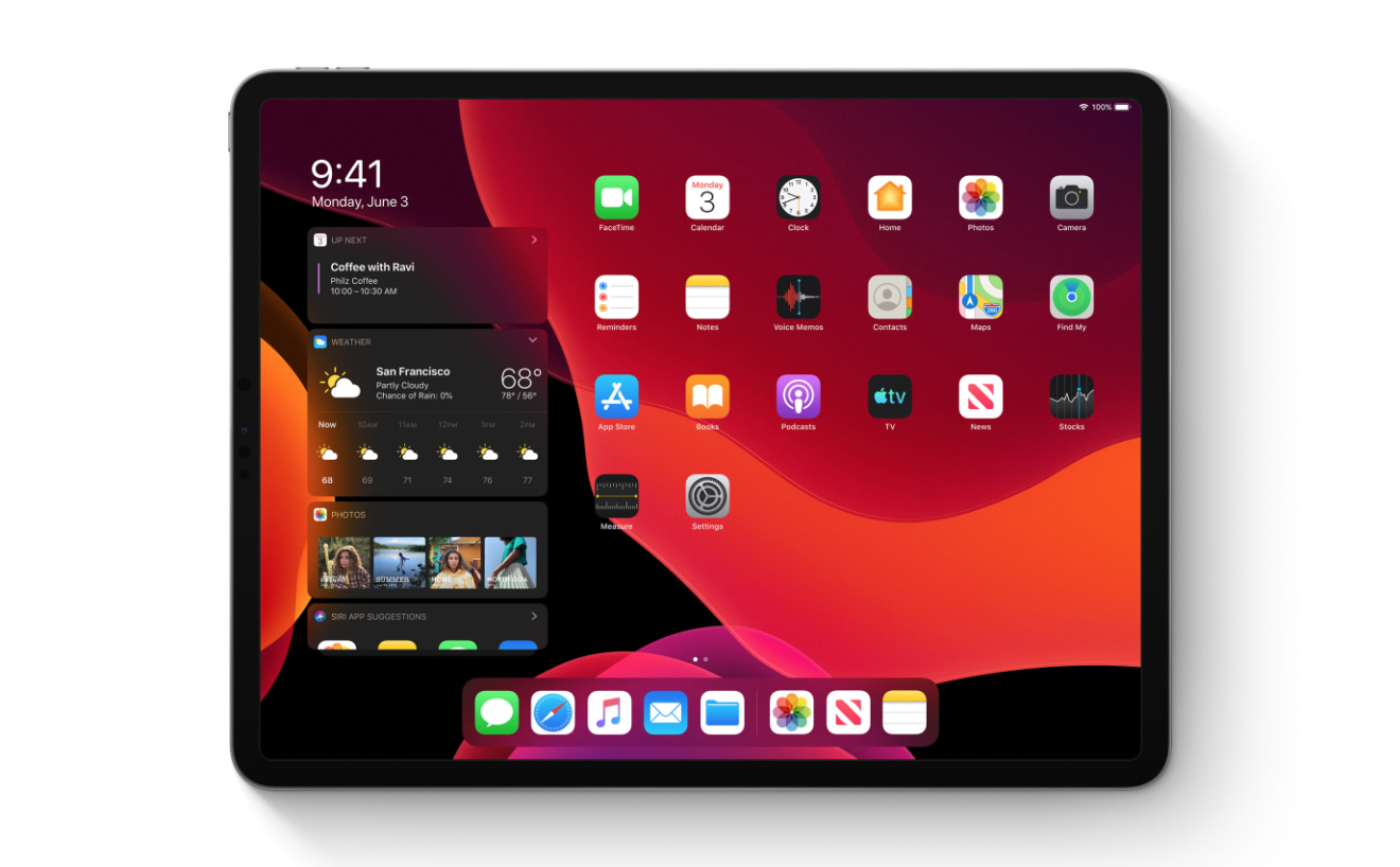 ใครได้แพ! มาดูกันว่า iOS 13, iPadOS รองรับ iPhone iPod และ iPad รุ่นไหนบ้าง