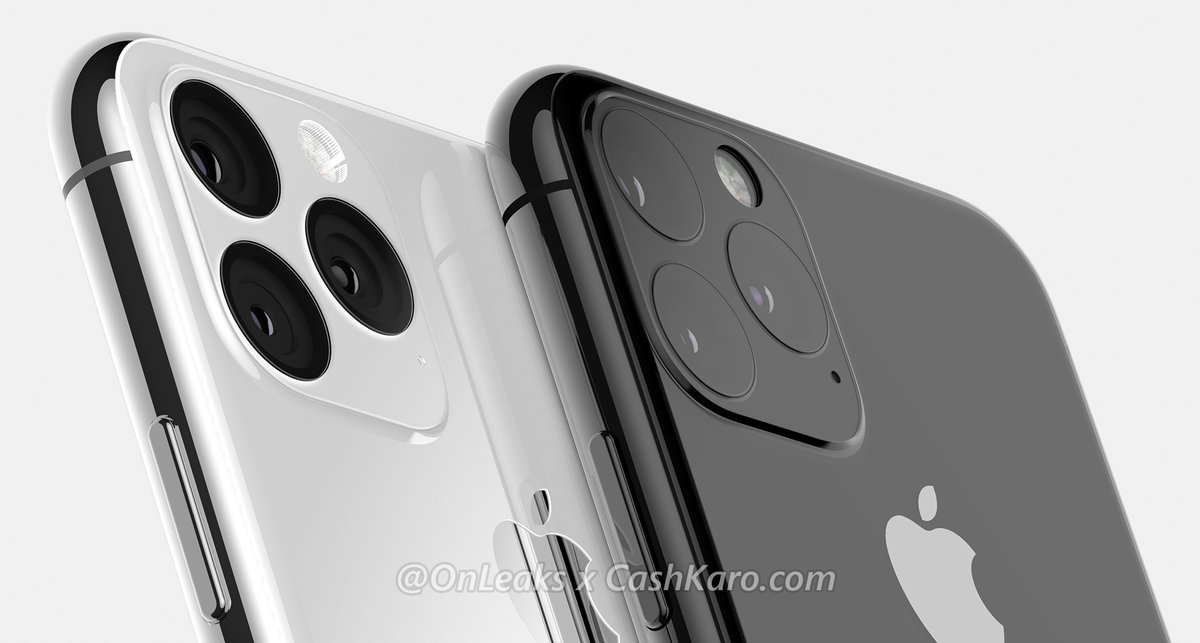 iPhone 11 รุ่นใหม่อาจไม่สามารถสร้างยอดขายได้ดีนัก เพราะจะยังขาดความแปลกใหม่