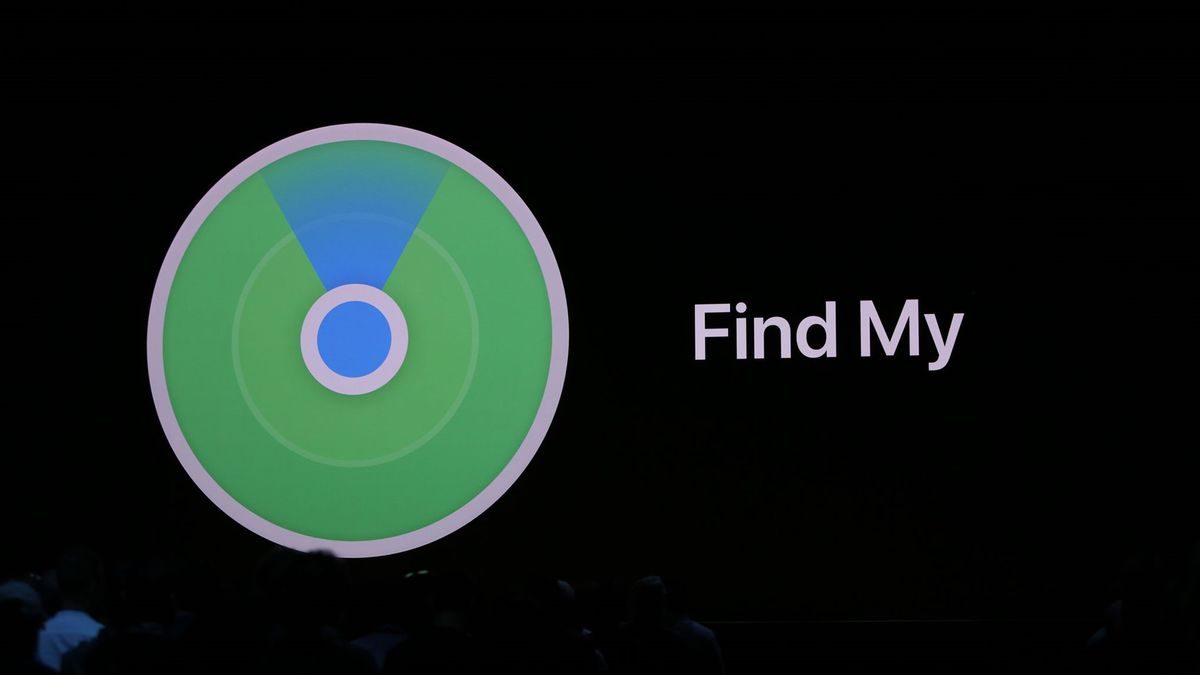 รู้จัก Find My: หาได้ทั้งเพื่อน หาได้ทั้งเครื่อง เครื่องปิดก็ยังหา iPhone, Mac เจอ
