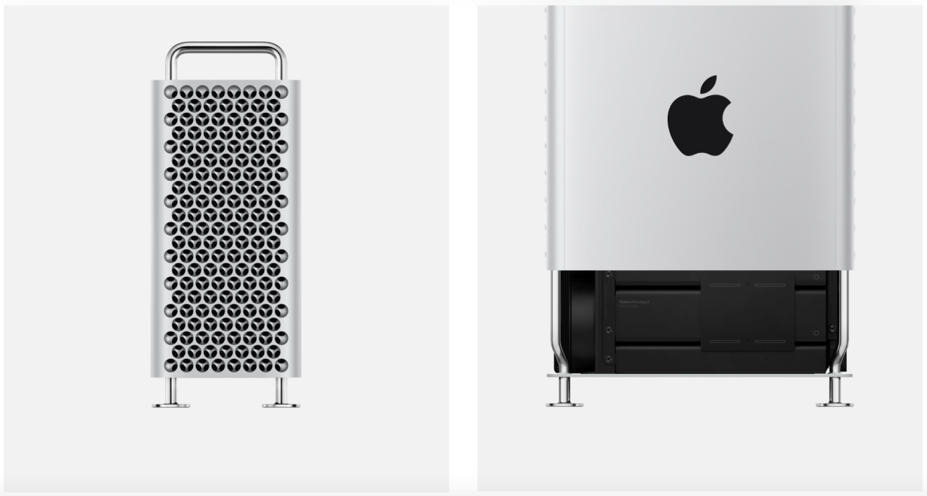 โป๊ะแตก! Donald Trump อ้างผลักดันให้ Apple เปิดโรงงานผลิต Mac Pro ใหม่ : แท้จริงเพื่อโปรโมตแคมเปญตนเอง
