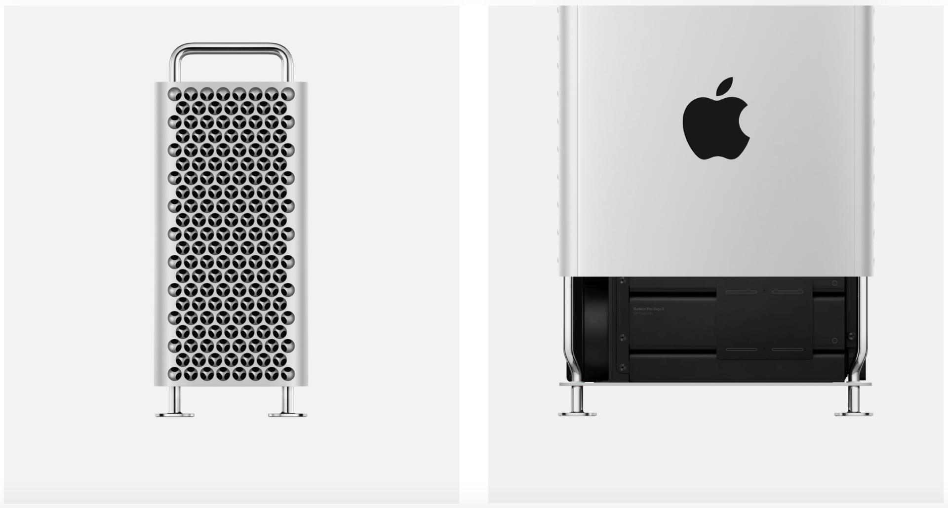 โป๊ะแตก! Donald Trump อ้างผลักดันให้ Apple เปิดโรงงานผลิต Mac Pro ใหม่ : แท้จริงเพื่อโปรโมตแคมเปญตนเอง