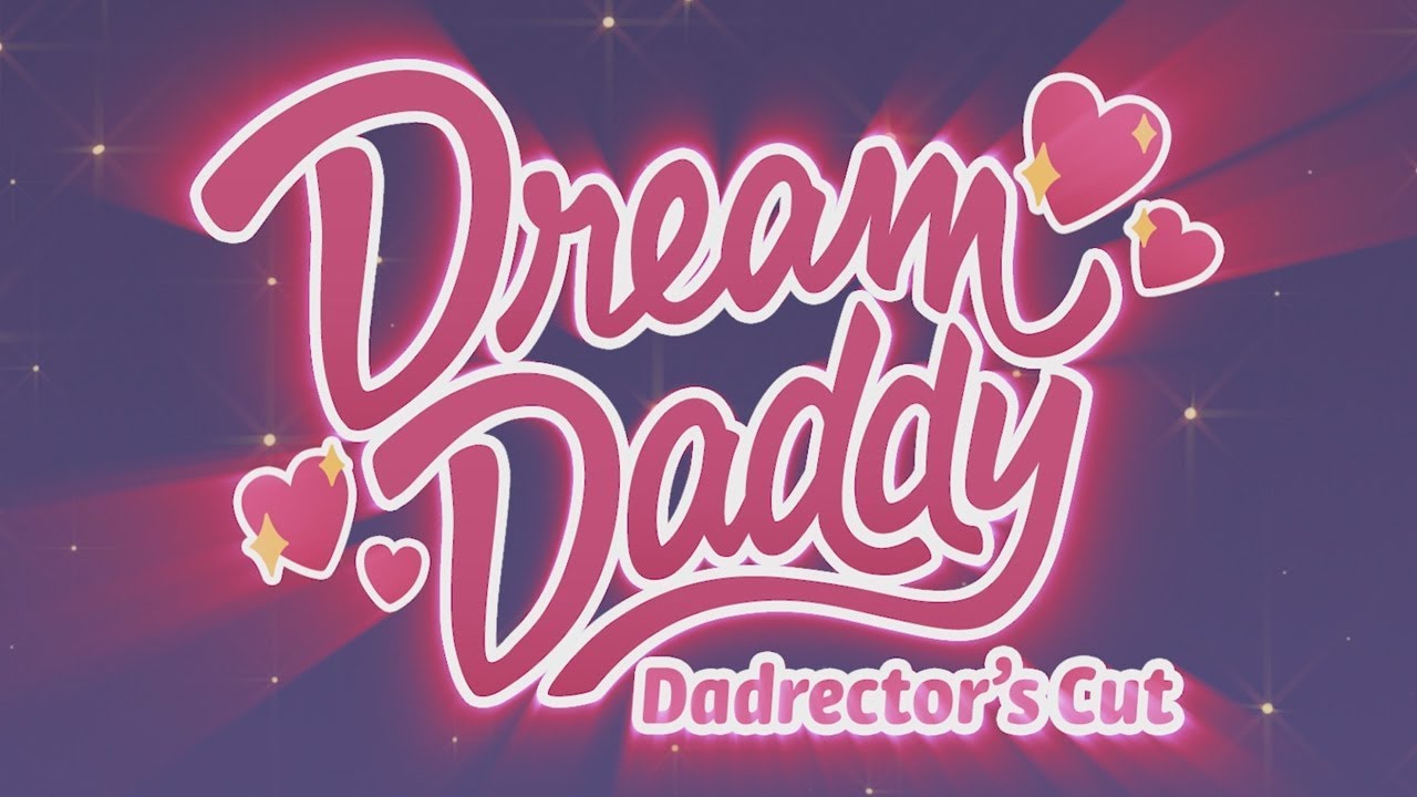 Dream Daddy: Dadrector’s Cut เตรียมลงสมาร์ทโฟนและ Nintendo Switch ในเร็วๆ นี้
