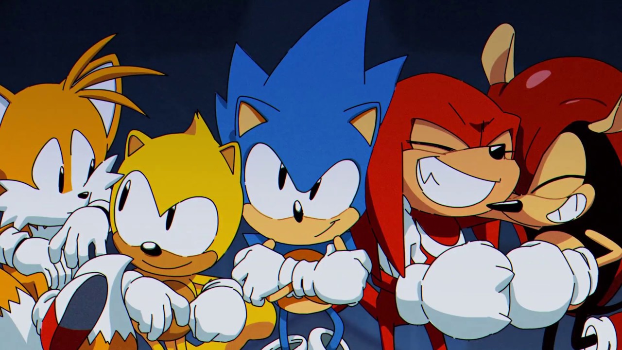 Sonic Team เผย กำลังเตรียมการบางอย่างเกี่ยวกับครบรอบ 30 ปี Sonic