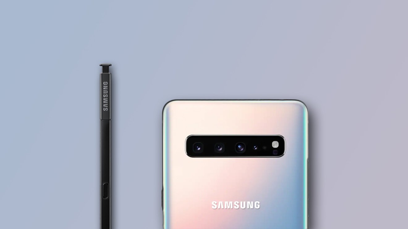 Samsung Galaxy Note 10 จะมีราคาที่สูงกว่า Galaxy Note 9 อีก!