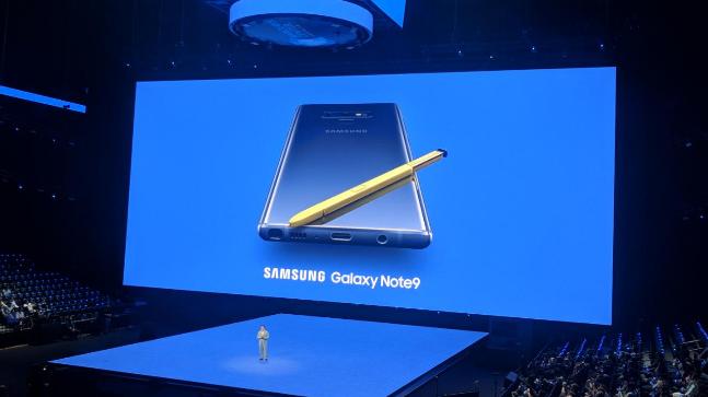 Samsung อาจเปิดตัว Galaxy Note 10 วันที่ 7 สิงหาคมนี้