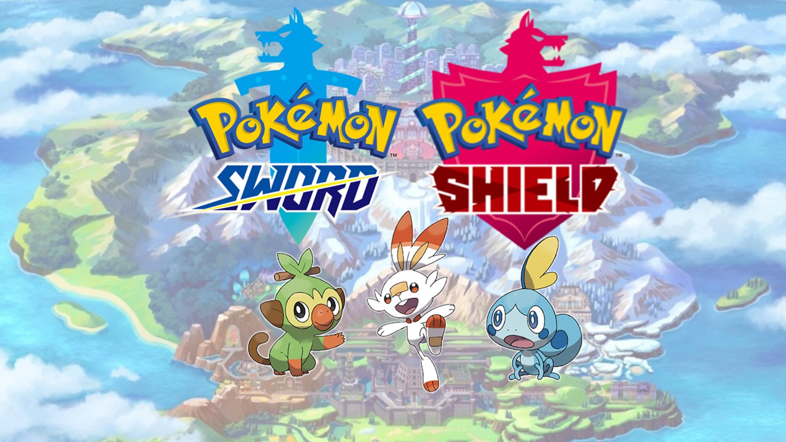 กรี๊ด Sword & Shield กำลังพัฒนาเพื่อเล่นบนจอ TV แถม Pokemon ตัวไหนก็สามารถเปลี่ยนร่างเป็น Dynamax ได้