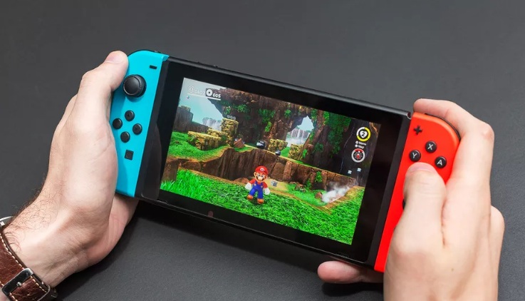 Nintendo เตรียมผลิตคอนโซล Switch รุ่นใหม่นอกจีนเลี่ยงปัญหาสงครามการค้า