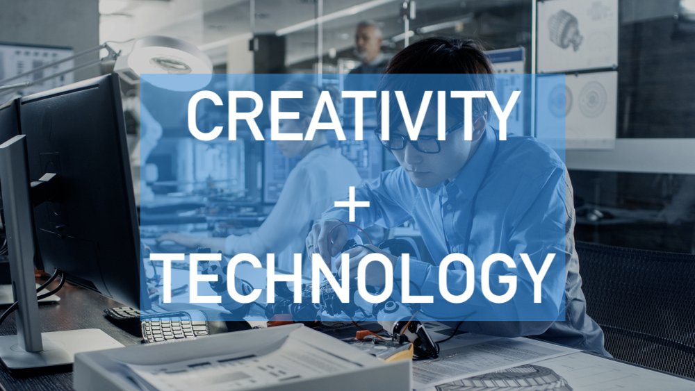 ไขรหัสเปลี่ยนอนาคตการศึกษาไทย! ม.กรุงเทพ ดันแนวคิด Creativity+Technology